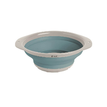 Składana miska Outwell Collaps Bowl L niebieska