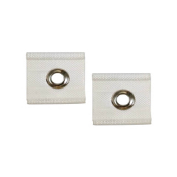 Oczko do kedry  5 mm 2 szt.