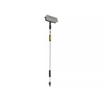 Teleskopowa szczotka do mycia kampera Brunner Moppy