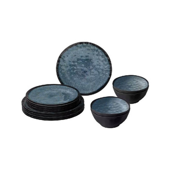 Zestaw obiadowy Brunner Midday Venetian 12 szt. 