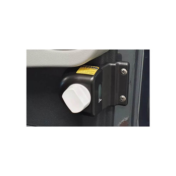 Wewnętrzna blokada drzwi HEOSolution (Mercedes Sprinter od 2018) 2 szt.