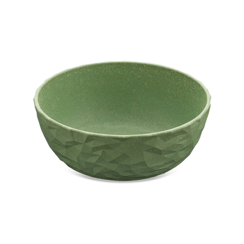 Zestaw misek 4 szt. Club Bowl 0,7l zielony Koziol