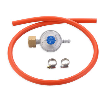 Uniwersalny regulator ciśnienia gazu CADAC 30mBar