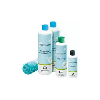 Zestaw MyCleanHome do czyszczenia kampera, przyczepy Reich