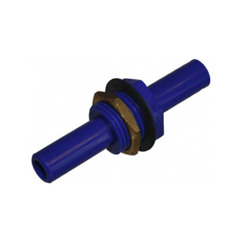 Przejściówka zbiornika wody czystej Reich Uniquick 12 mm