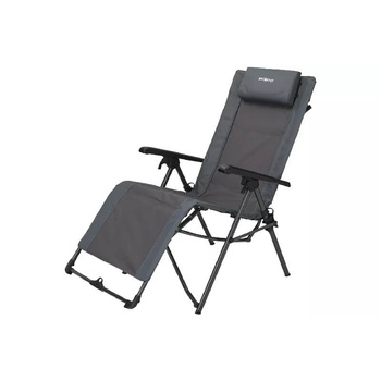 Leżak turystyczny Berger Relax Lounger 