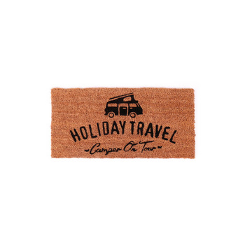 Wycieraczka do kampera Arisol CAMPER ON TOUR