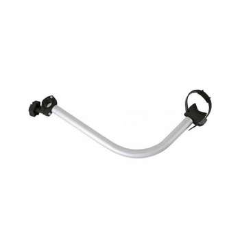 Uchwyt rowerowy BIKE BLOCK PRO 4 Fiamma 