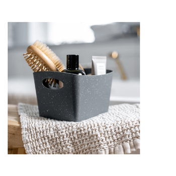 Pojemnik boxxx S Koziol 1litr szary 