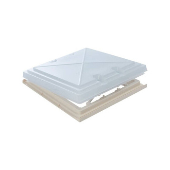 Okno dachowe MPK 42K 40x40 z moskitierą