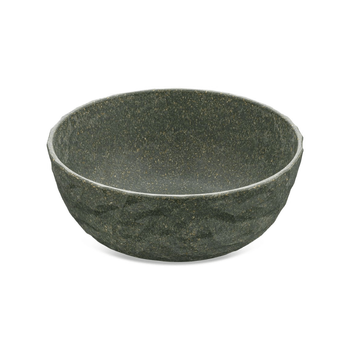 Zestaw misek Club Bowl 0,7l szare Koziol