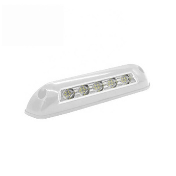 Lampa LED nad drzwi Jamara 6,5W biała