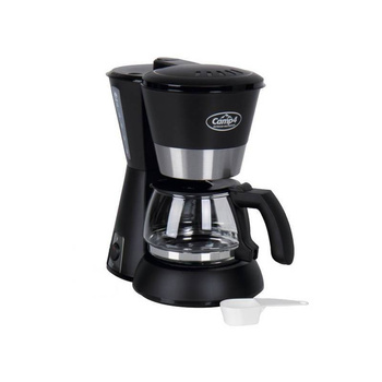 Ekspres do kawy turystyczny Camp4 650 ml