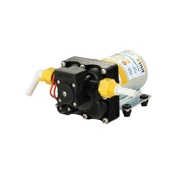 Ciśnieniowa pompka wody Lilie Shurflo Soft Series