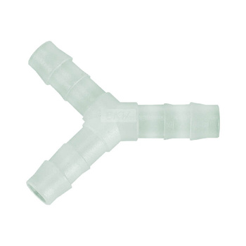 Złącze Y 12 mm trójnik