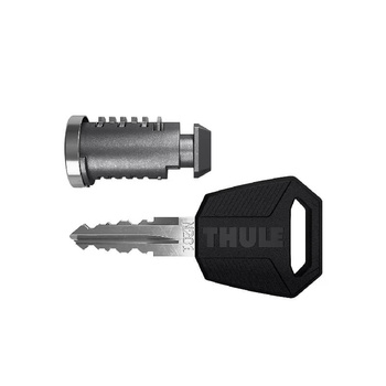 6 wkładek do zamka Thule One-Key System