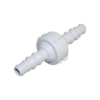 Zawór zwrotny z dwoma dyszami standardowymi Reich Uniquick 12 mm