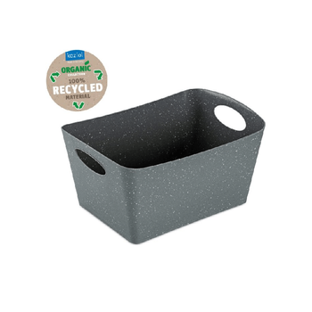 Pojemnik boxxx M Koziol 3,5 litra szary 