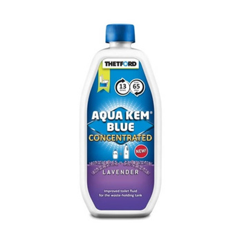 Koncentrat Thetford Aqua Kem Blue lawendowy
