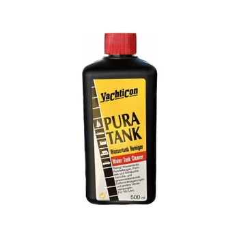 Płyn do czyszczenia zbiornika wody czystej Pura Tank Yachticon