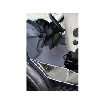 Izolacja podłogi Hindermann Premio Ducato szara