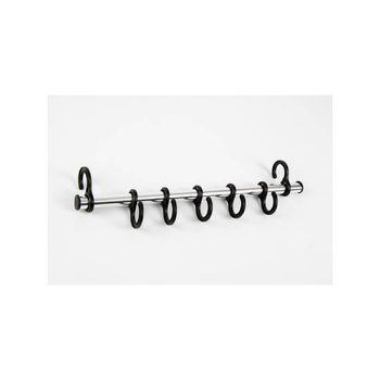 Szyna z haczykami do namiotu Camp4