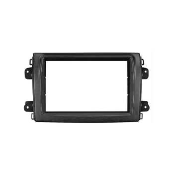 Ramka montażowa N-XFDUC8-2DV2 - 2-DIN