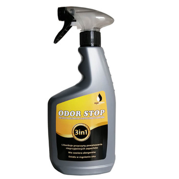 Neutralizator zapachów 3 w 1 Agachem Odor Stop