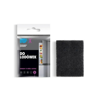 Pochłaniacz zapachów do lodówki Sedan SmellStop X