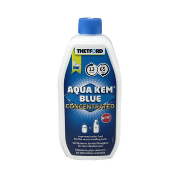 Koncentrat Thetford Aqua Kem Blue