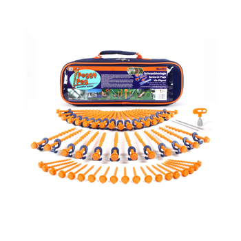 Zestaw startowy śledzi StarKit Peggy Peg