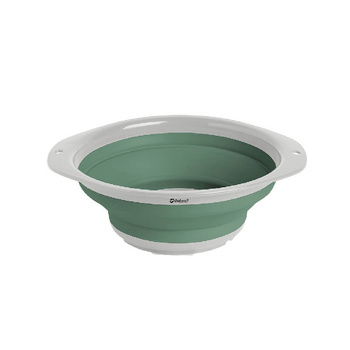 Składana miska Outwell Collaps Bowl L shadow green
