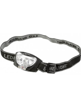 Lampka czołówka Tabit Brunner