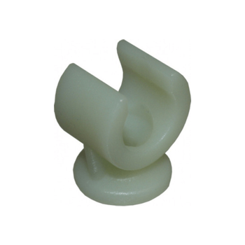 Pojedynczy zacisk rurowy Reich Uniquick 12 mm