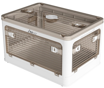 Składane pudełko Yolco FB40 White