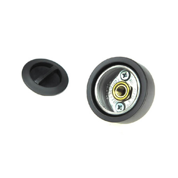 Zawór tankowania wlew typu polskiego (DISH)