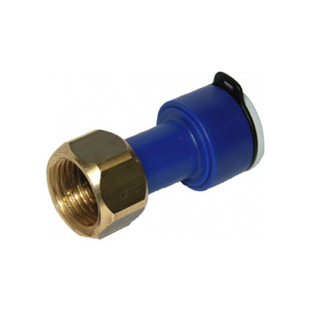 Złączka Reich Uniquick 12 mm na 1/2 cala