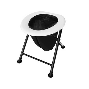 Toaleta turystyczna składana Camp4 