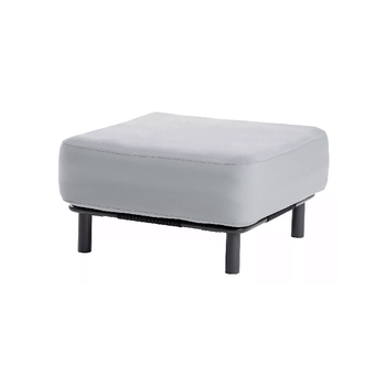 Stołek dmuchany One Bar szary