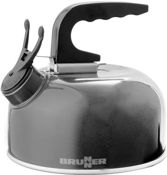 Czajnik turystyczny Ketty 1l