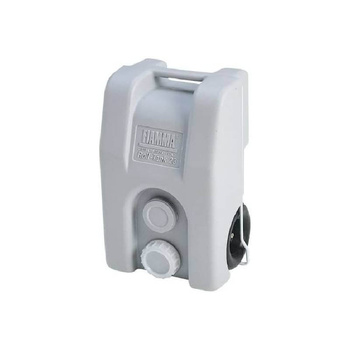 Zbiornik na wodę 23L Fiamma na kółkach