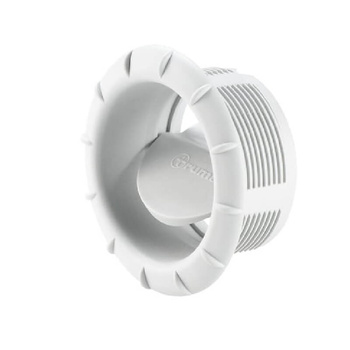 Wylot powietrza Truma EN 65 mm jasny szary