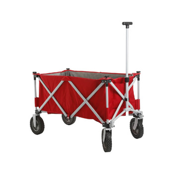 Składany wózek transportowy Brunner Cargo