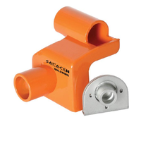 Blokada zaczepu AL-KO SARACEN SCM 