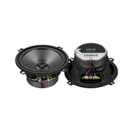 Głośniki samochodowe ATX130 Axton 70W