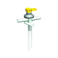 Zawór bezpieczeństwa Truma BO TB 2,8 bar