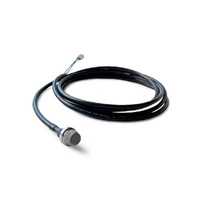 Czujnik pomocniczy do czujnika gazu TriGasAlarm