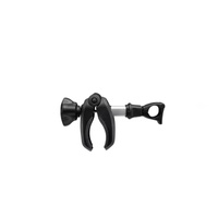 Uchwyt rowerowy Thule Bike Holder 1 srebrny