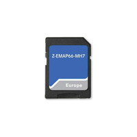 Karta nawigacji Z-EMAP66-MH7 Z-N956/Z-N965/Z-N966/Z-E3756/Z-E3766
