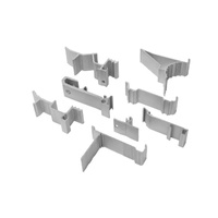 Adapter do markizy Thule 5200 (Ford Transit H3 V2)